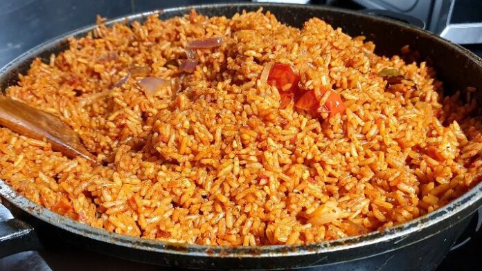 Cost of Cooking Jollof Rice Sees Marginal Decline Amid Soaring Food Expenses