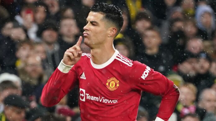 Cristiano Ronaldo Could Return to Manchester United in Leadership Role After Retirement