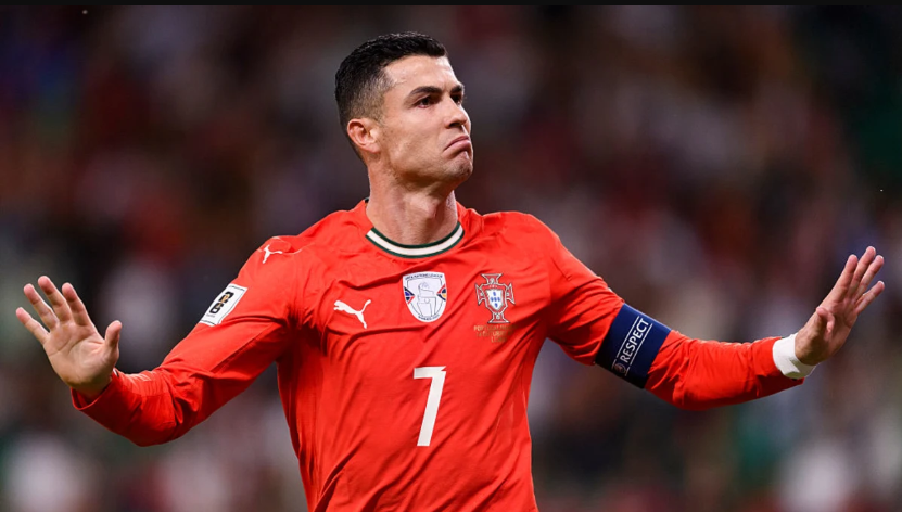 Cristiano Ronaldo Nears 1,000 Career Goals After Setting New World Cup Qualifying Record