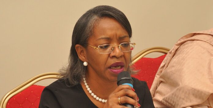 Mahmood Yakubu Resignation: Can May Agbamuche-Mbu Restore Trust in Nigeria’s Electoral System? ‎
