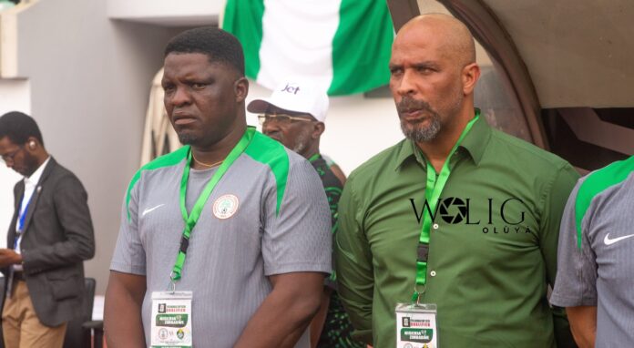 Gusau Clarifies Chelle’s Exit Rumours After Playoff Drama
