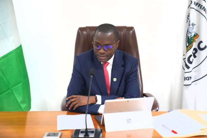 ICPC Nets Record ₦1.86 Billion from Forfeited Assets in 2024