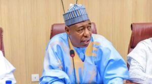 Governor Zulum Donates N150m to Families of Slain Military Officers