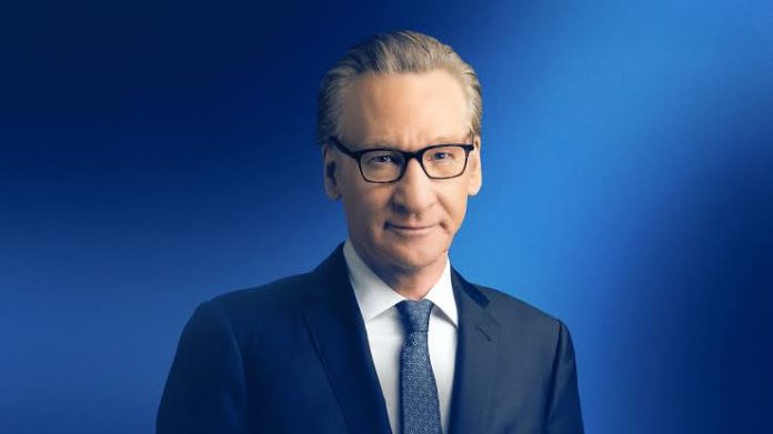 What Does Bill Maher Want to Gain?