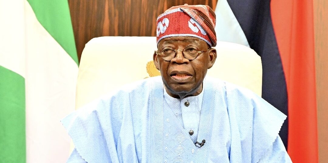 Tinubu Fixing Abuja-Lokoja-Benin Road After Decades of Neglect -Yahaya Bello