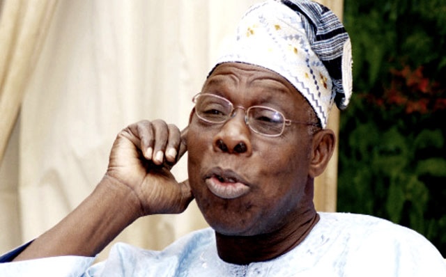 Obasanjo Warns Nigeria’s Growing Population Could Lead to Crisis