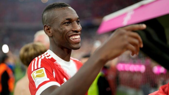 Nicolas Jackson Scores First Bayern Goal in Champions League Win After Controversial Chelsea Move