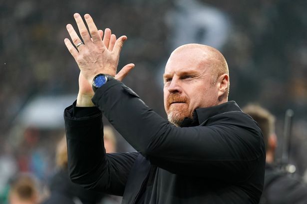 JUST IN: Nottingham Forest Confirm Sean Dyche as New Manager After Postecoglou Exit