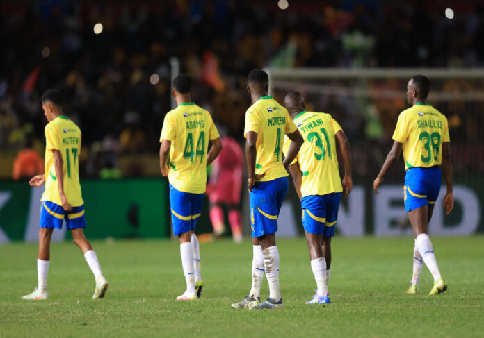Mamelodi Sundowns Eye Historic Win in Nigeria as Champions League Clash Looms