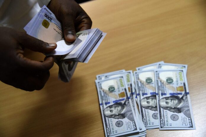 Nigerians Withdraw N4.47 Trillion from Banks as Cash Hoarding Persists 