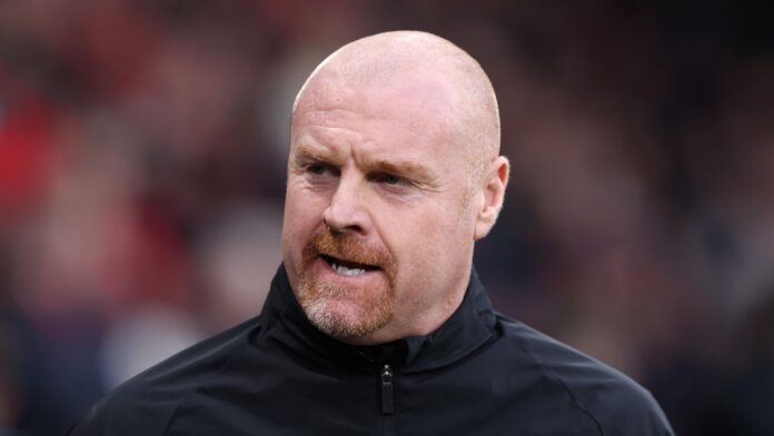Nottingham Forest Close to Appointing Sean Dyche as New Manager