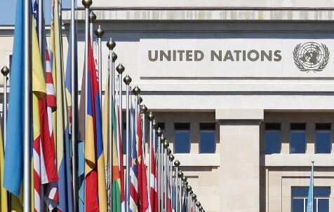 Pay Up or Perish as Climate Crisis Deepens -UN to Nations