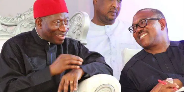 Only a Northern Bloc Can Defeat Tinubu, Not Obi or Jonathan” — Momodu Declares