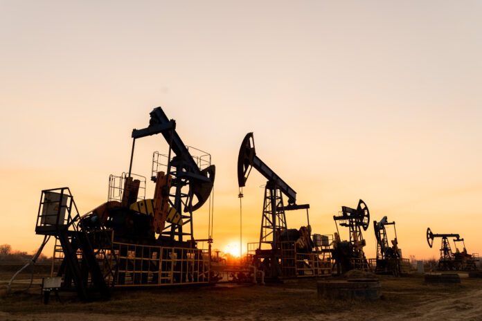 Oil Markets Rebound as U.S.–China Tensions Ease, Nigeria’s Crude Holds Steady at $67