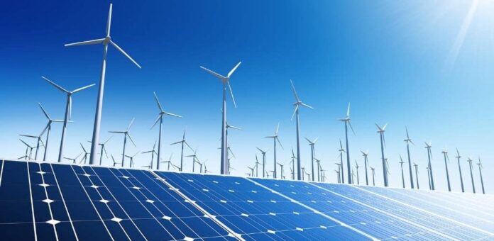 Environment Ministry, REA Partner to Boost Clean Energy Transition