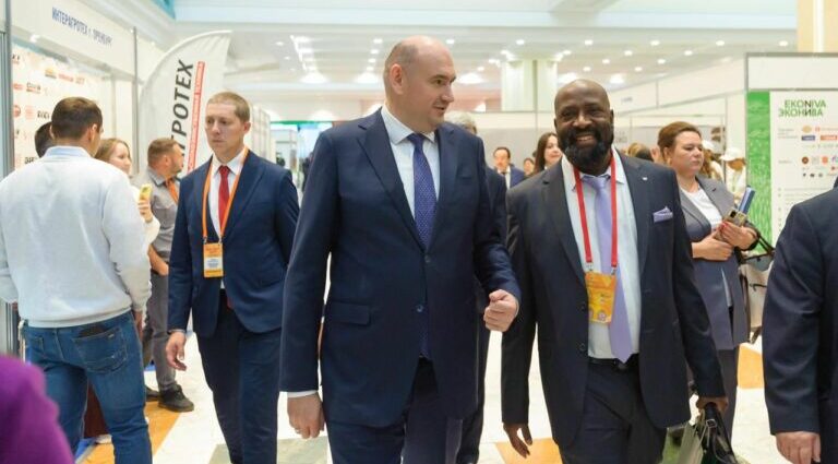 Russia-Africa Expo 2025: Foundation for Future Growth of Entrepreneurship