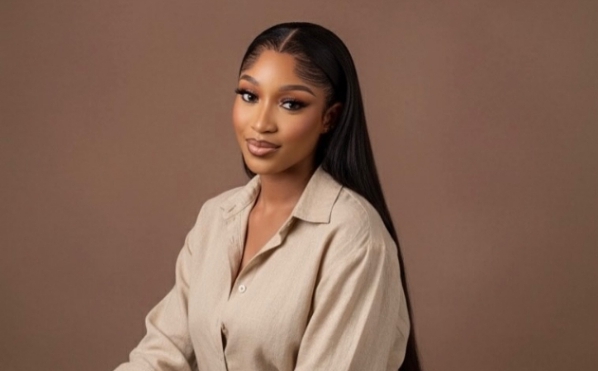 Tonto Dikeh: God Delivered Me from Anger & Sexual Immorality