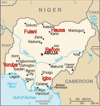 Tribalism: A Dangerous Fire We Must Not Stoke