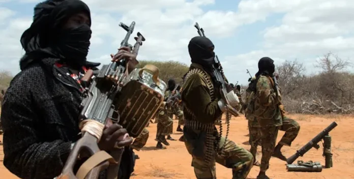 Africa's Military Alliances Struggling with Multitude of Security Challenges
