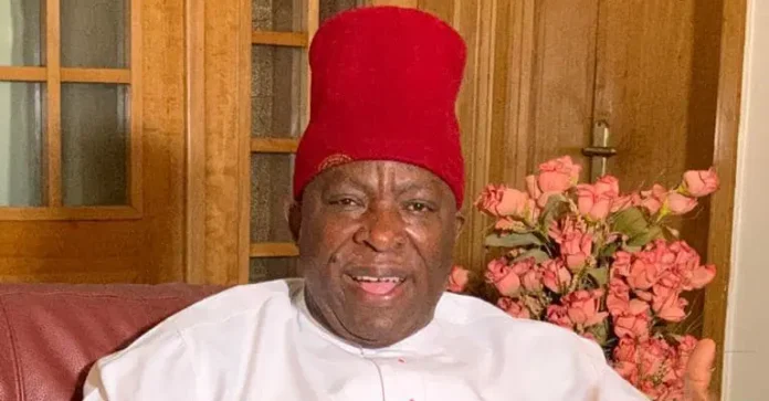 Trade Fair Demolition: Beyond Senator Umeh’s Anger, The Facts Are Grimmer Than Politics