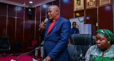 araba Launches 5-Year Peace Plan to Strengthen Conflict Management