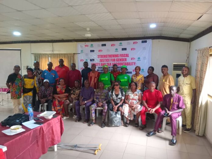 Group reviews 2025 Anambra budget, demands transparency, better priorities