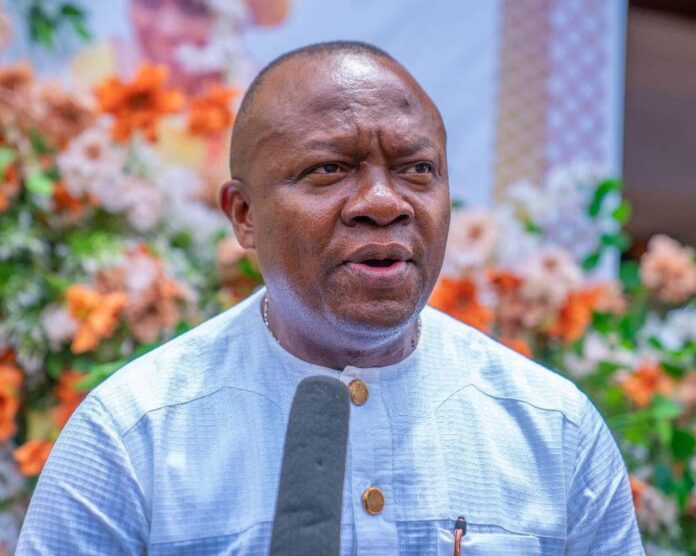 Anambra APC Primary: Ozigbo Laments Court Blow, Vows to Fight ‘Illegality’