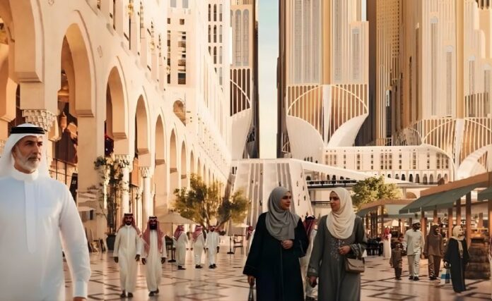 Saudi Arabia to Widen Mecca Space, Cut Nigeria’s Hajj Slots