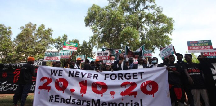5th ENDSARS Anniversary: Activist flays govt over broken promises to Victims, Families