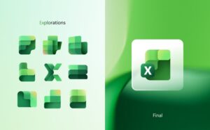 Microsoft Redesigns Office Icons and Introduces Cloud-First Saving for Word