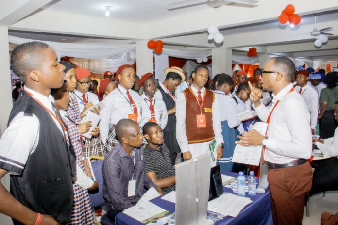 fair (1) Anambra hosts World Universities as IDK Launches International Study Centre