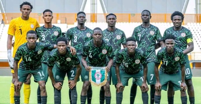 Argentina Turn Flying Eagles into Sitting Ducks in 4-0 Thrashing