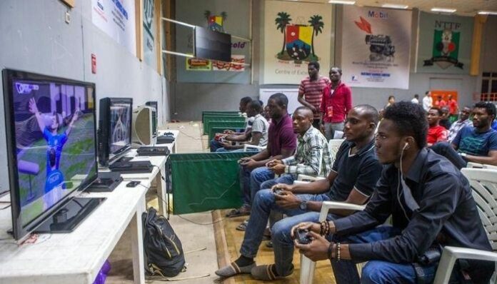 ESA Report Reveals Average Gamer Is 41 as Gaming Reduces Stress