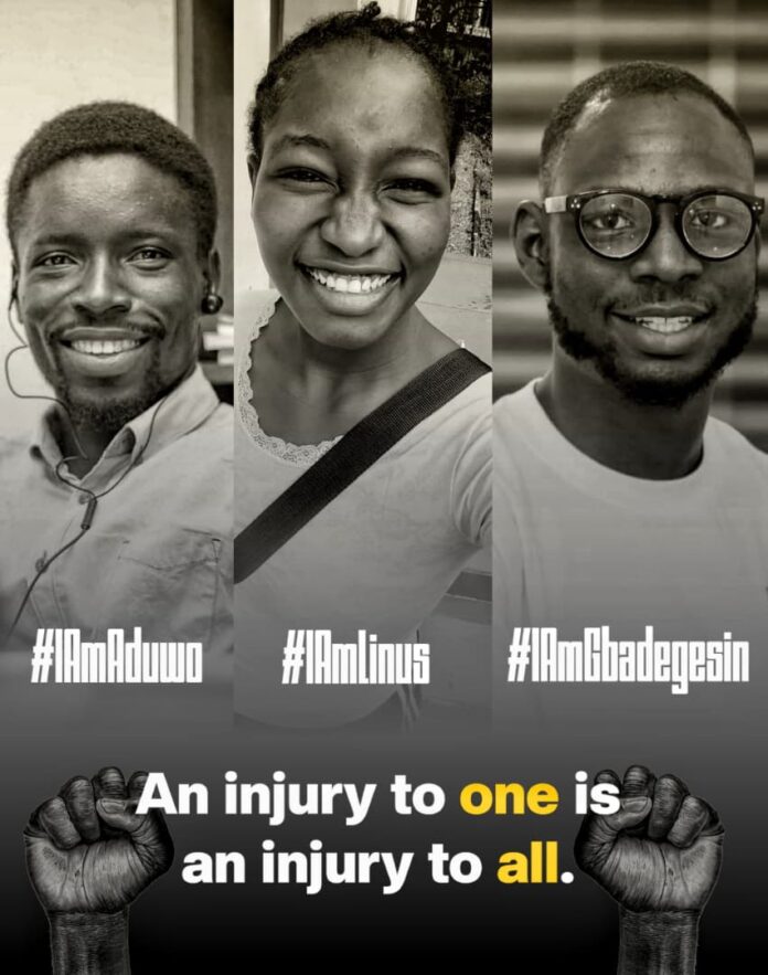 My Take On The Unjustly Suspended University Of Ibadan 3