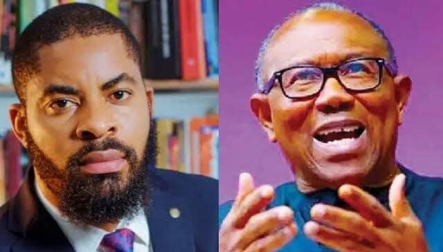 Finally, Obi Sued Me, I’ll Expose His Secrets in Court— Adeyanju Reacts to ₦1.5bn Defamation Suit