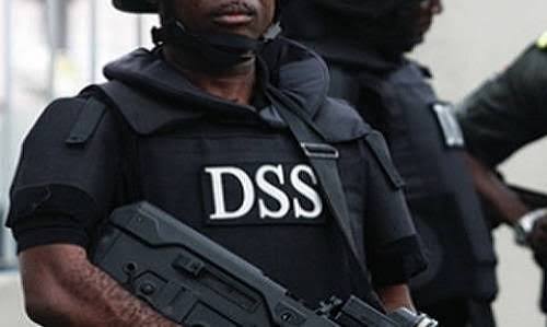 DSS Arrests Five Arms Couriers Linked to Papiri School Abduction, Recovers 15 AK Rifles