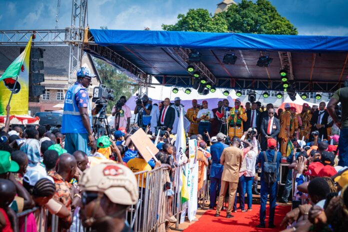 Investigate, probe Soludo over cash-for-votes pledge, group urges ICPC, EFCC