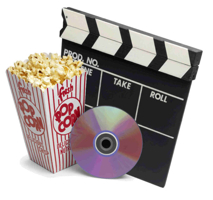 Top 7 Nollywood Films to Watch This October
