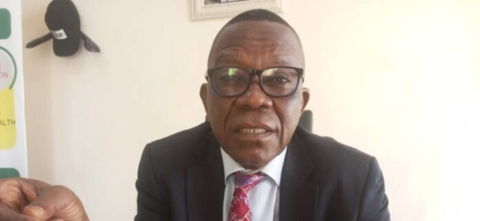 Explore opportunities in Digital Skills instead of waiting for Govt jobs- NDE