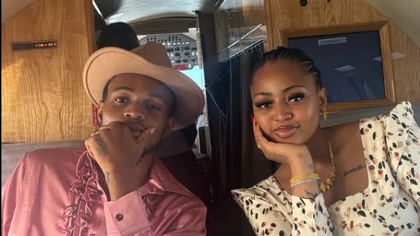 I’m Losing My Mind’ – Regina Daniels Over Brother’s Detention in Abuja
