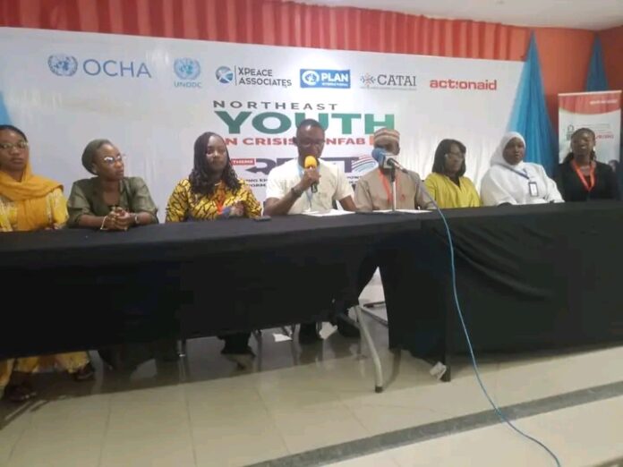 Youth Groups in Nigeria Demand Seat at UN Table, Call for 10% Aid Allocation