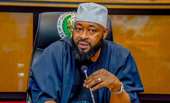 Bago Warns APC Candidates Against Complacency
