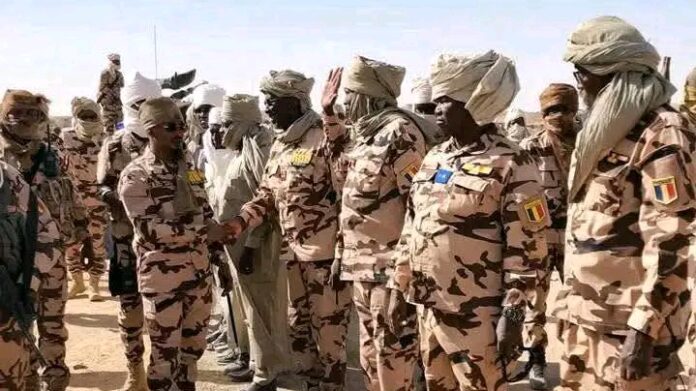 Chad Shuts Border With Nigeria Over Security Concerns