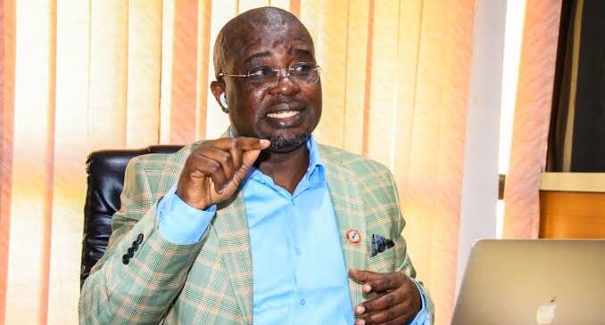 NDLEA Warns Nigerians Against Fake “Medicinal Cannabis,” Arrests Suspect in Lagos