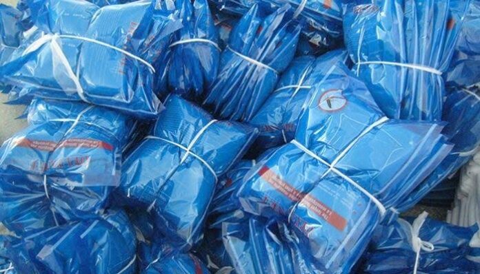 Nigeria Distributes 320 Million Treated Nets, 450 Million Malaria Drugs to Protect Children