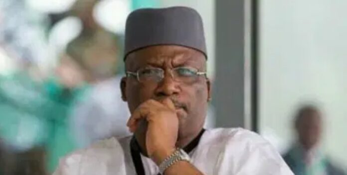 Dambazau Warns of Worsening Insecurity in Northern Nigeria, Says Bandits Now Control Communities