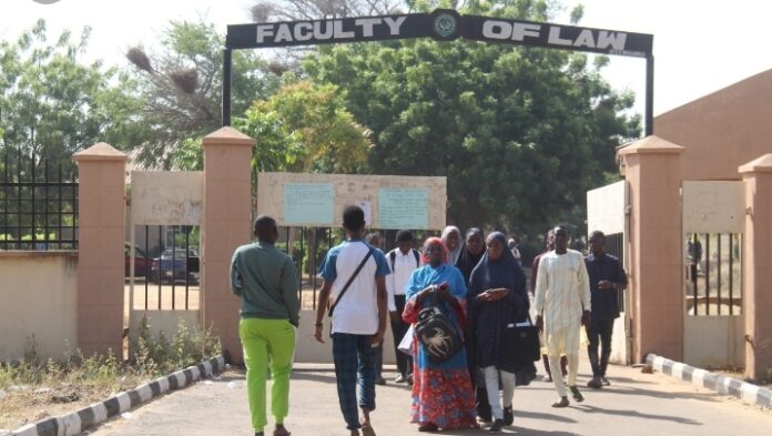 Abdullahi Fodio University Orders Immediate Shutdown, Students Given One Hour to Vacate Campus