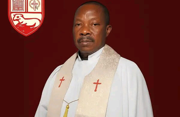 Kidnapped Kaduna Anglican Priest, Edwin Achi, Confirmed Dead; Wife and Daughter Still Held