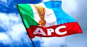 APC IN TURMOIL AFTER PRIMARY SETTING THE RECORD STRAIGHT