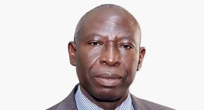 PFN Denies Imposing Preaching Ban on Rev. Isaac Omolehin